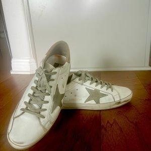 Golden Goose Superstar